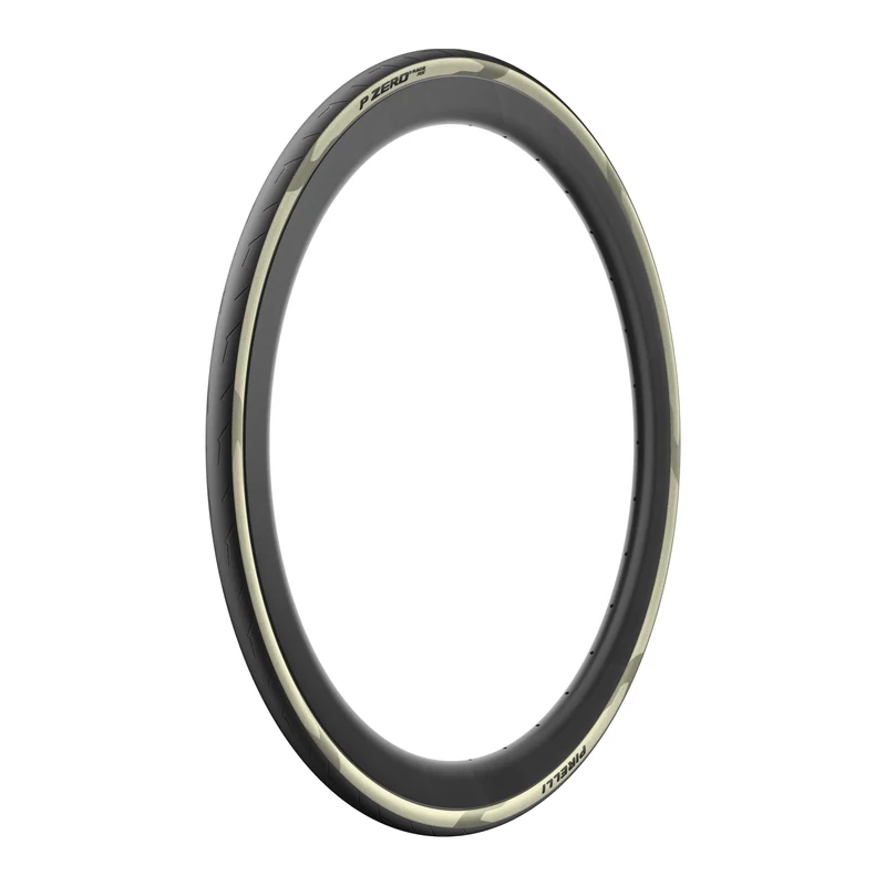 PIRELLI P Zero™ Race RS kerékpár külső gumi - bézs - 28-622 - 4