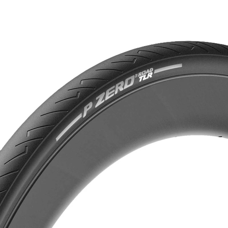 PIRELLI P Zero™ Road TLR kerékpár külső gumi - 28-622 - 2