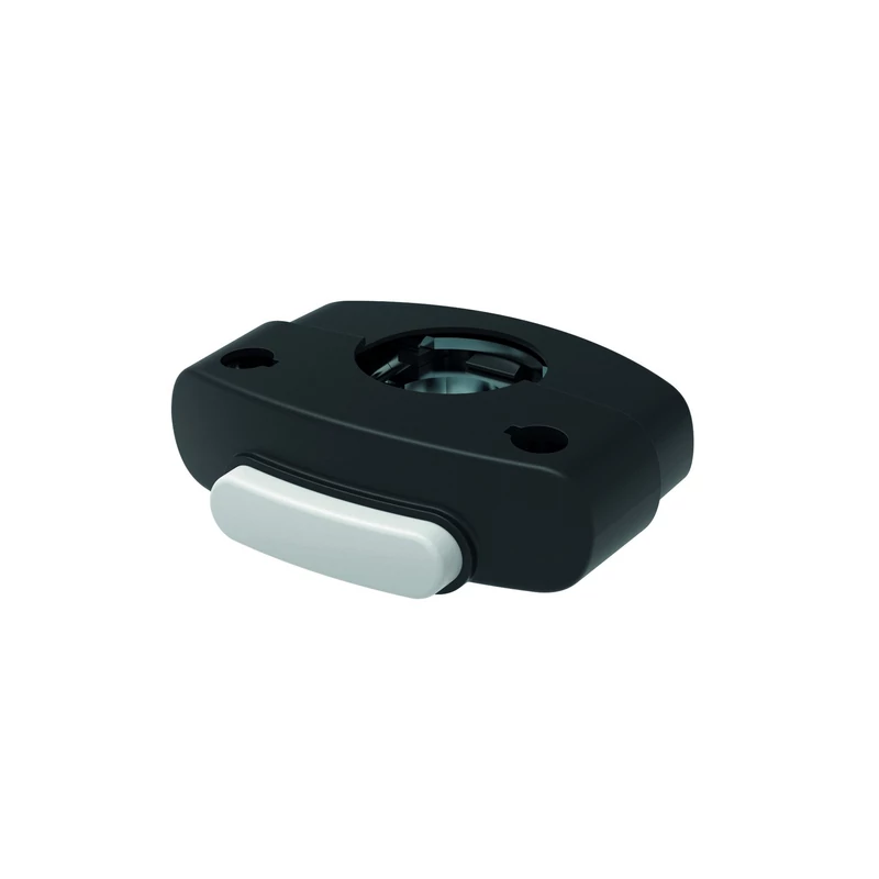POLISPORT Guppy Mini/Bilby Junior/Bubbly Mini homlokcsőre szerelhető első gyerekülés vázcső adapter