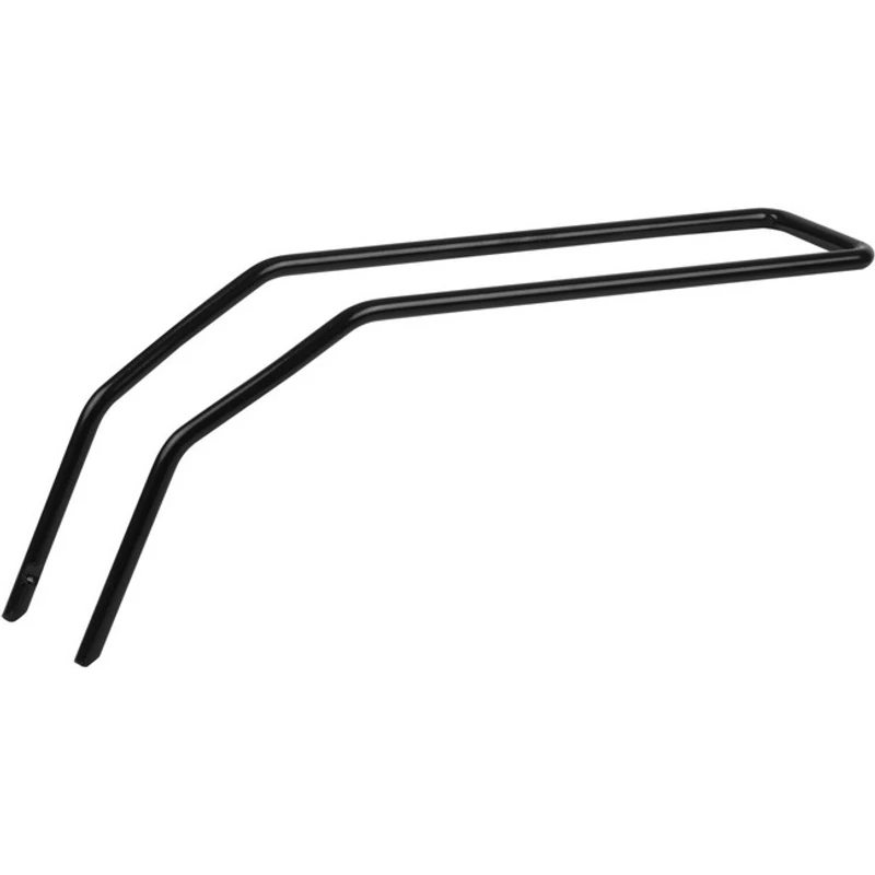 POLISPORT Joy/Guppy Maxi/Bilby/Bilby RS/Koolah/Bubbly/Boodie/Wallaroo/Groovy hátsó gyereküléshez fém rúd