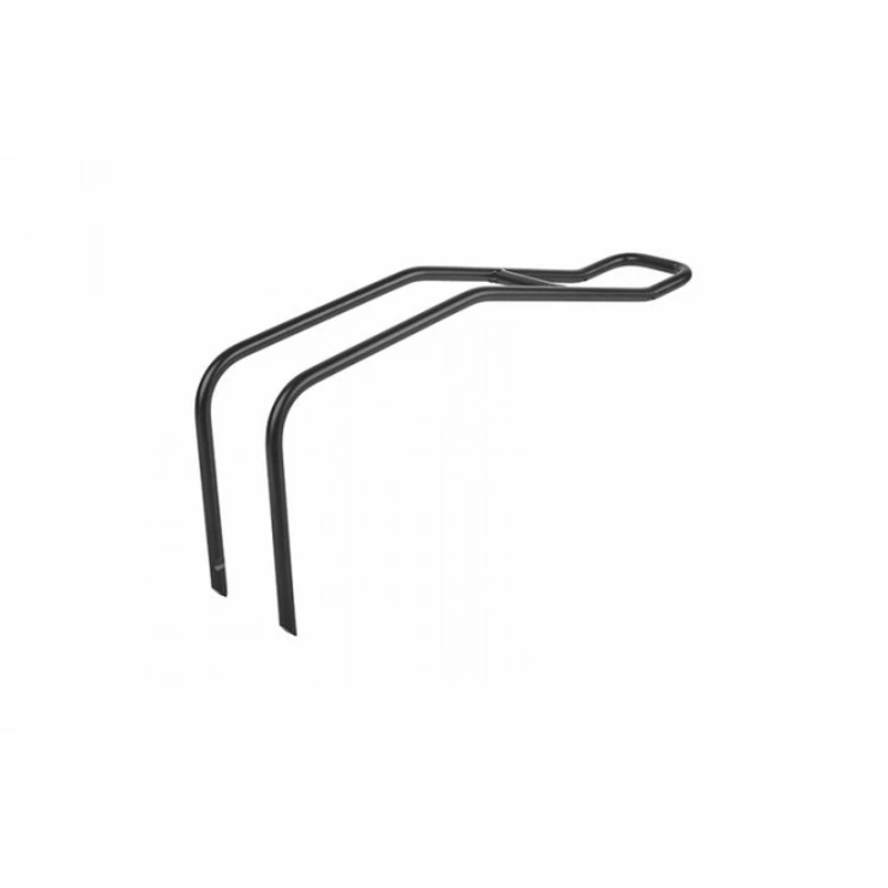 POLISPORT Bilby Junior/Bubbly Mini/Guppy Mini első gyerekülés fém rúd