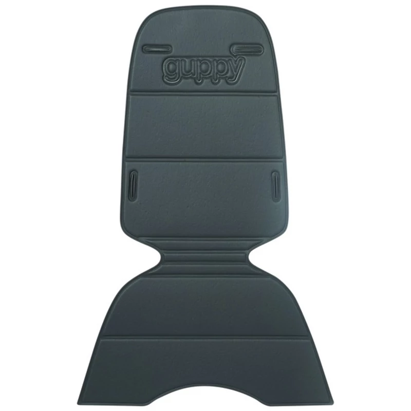 POLISPORT Guppy Maxi hátsó gyerekülés vízálló párna - krém