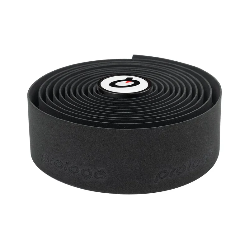 PROLOGO Plaintouch kerékpár kormánybandázs - fekete