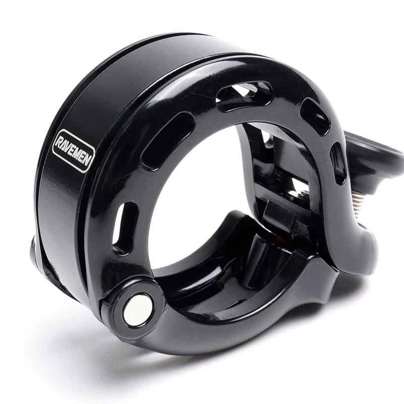 RAVEMEN Q1 kerékpár csengő