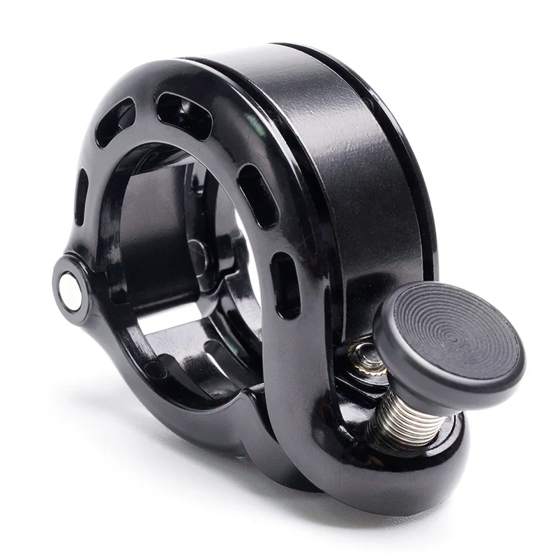 RAVEMEN Q1 kerékpár csengő - 2