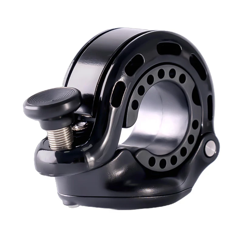 RAVEMEN Q2 kerékpár csengő - 2