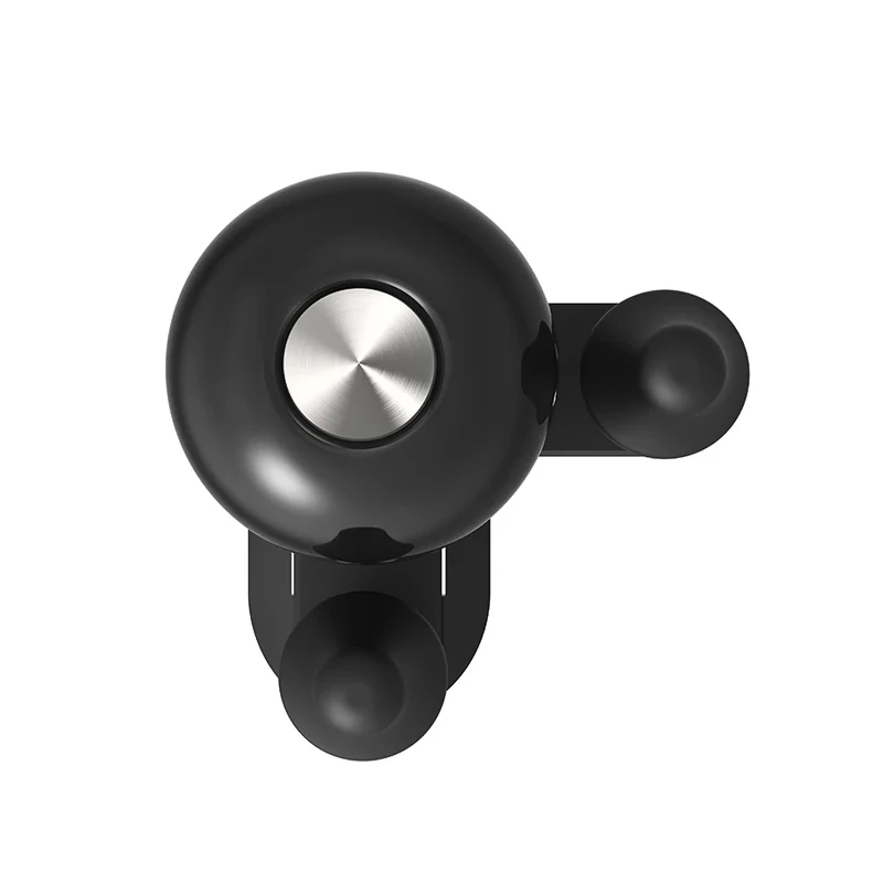 RAVEMEN Q3 kerékpár csengő - 3