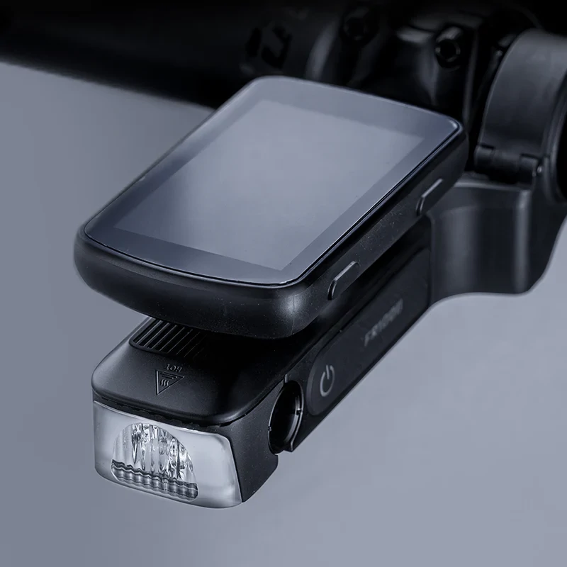 RAVEMEN FR1000 kerékpár első lámpa - 3