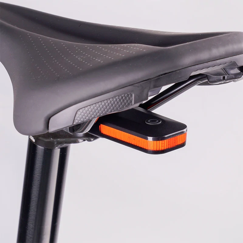 RAVEMEN CL01 Pro kerékpár hátsó lámpa - 7