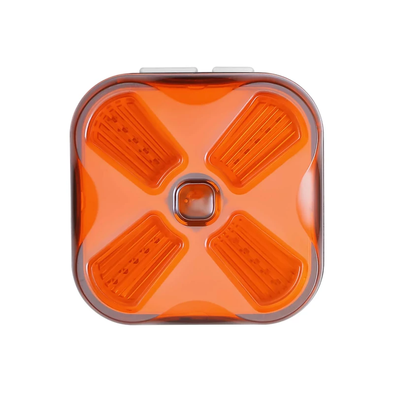 RAVEMEN CL06 kerékpár hátsó lámpa