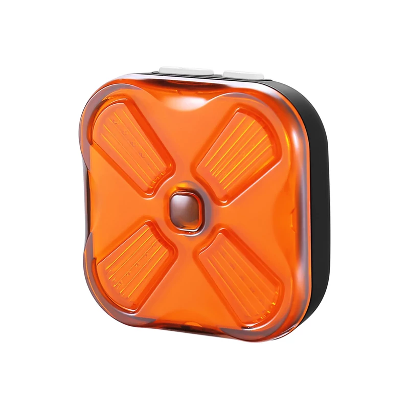 RAVEMEN CL06 kerékpár hátsó lámpa - 2