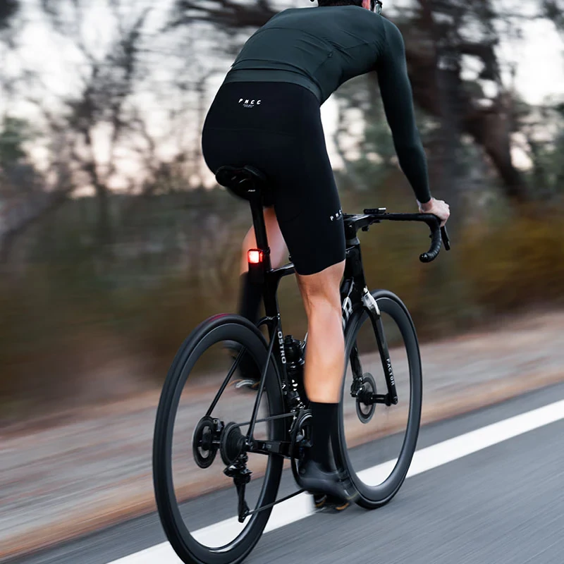 RAVEMEN NT201 kerékpár hátsó lámpa - 8