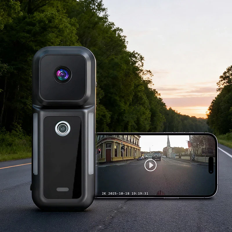 RAVEMEN NT301 kerékpáros hátsó lámpa - 5