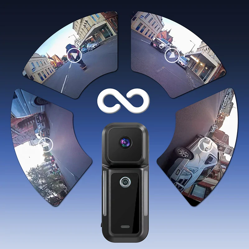 RAVEMEN NT301 kerékpáros hátsó lámpa - 6