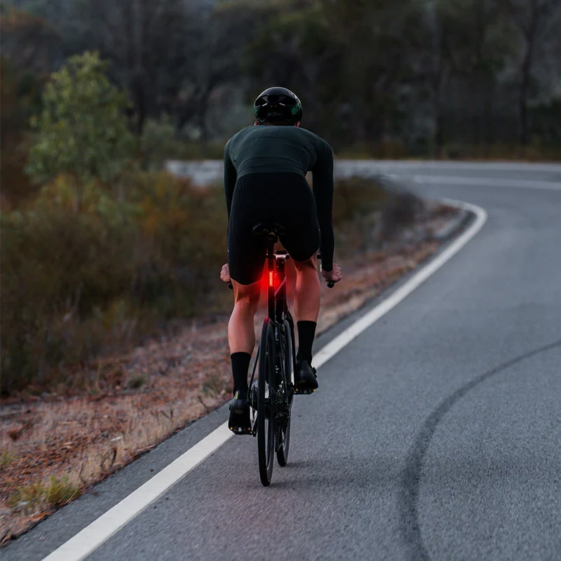 RAVEMEN TR30 kerékpár hátsó lámpa - 8