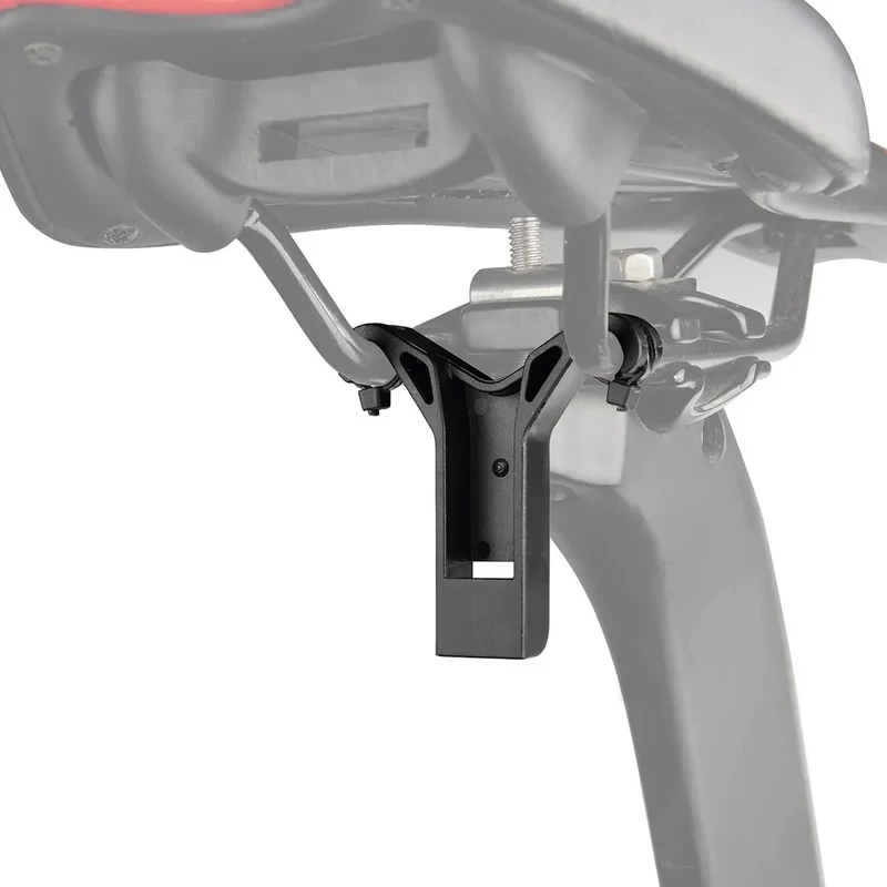 RAVEMEN ABM07 kerékpár lámpatartó konzol - 2