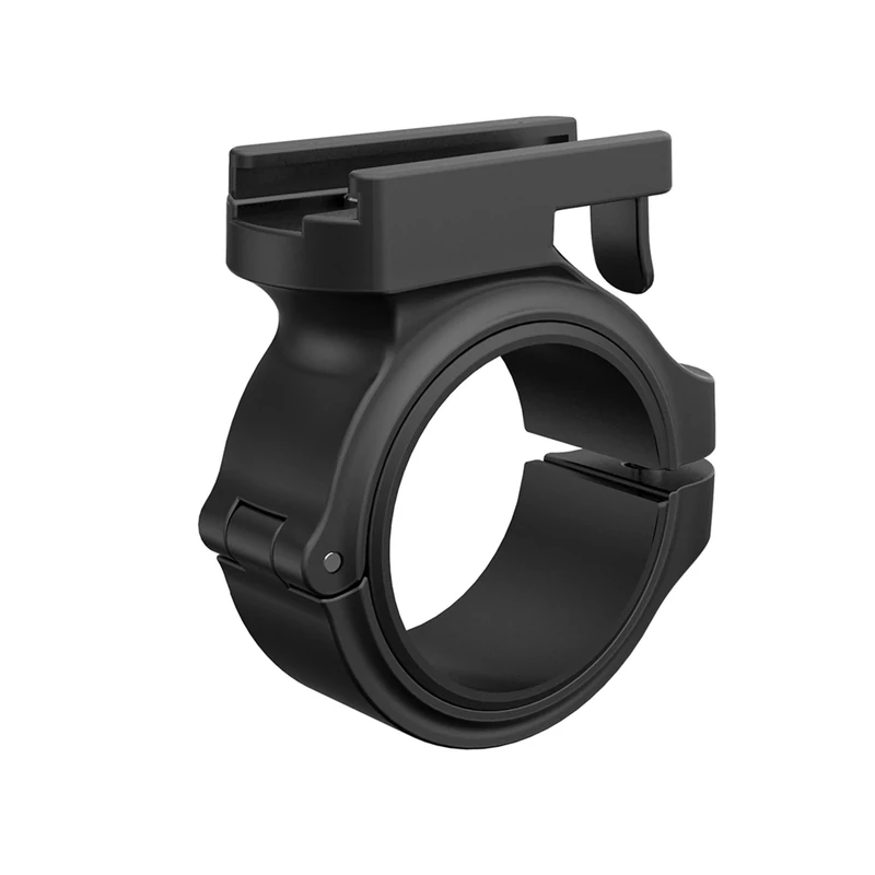 RAVEMEN ABM08 kerékpár lámpatartó konzol