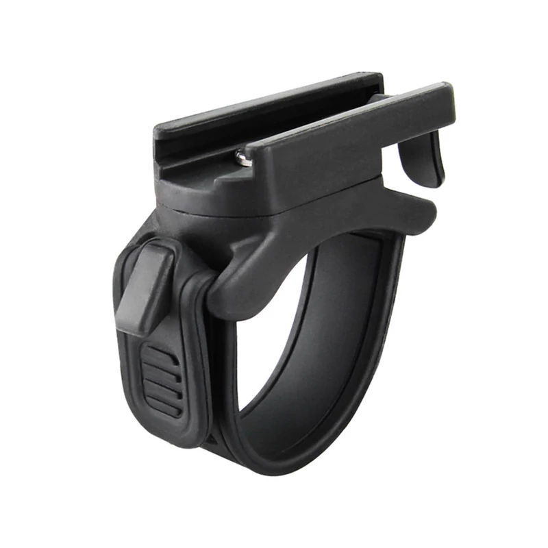 RAVEMEN ABM10 kerékpár lámpatartó konzol