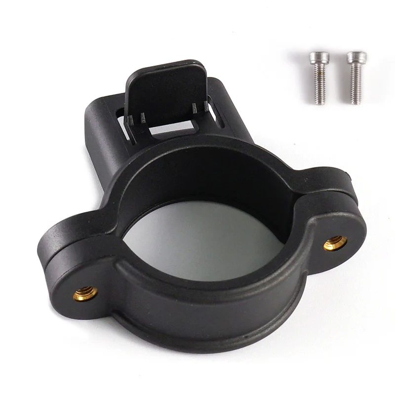 RAVEMEN ABM15 kerékpár lámpatartó konzol