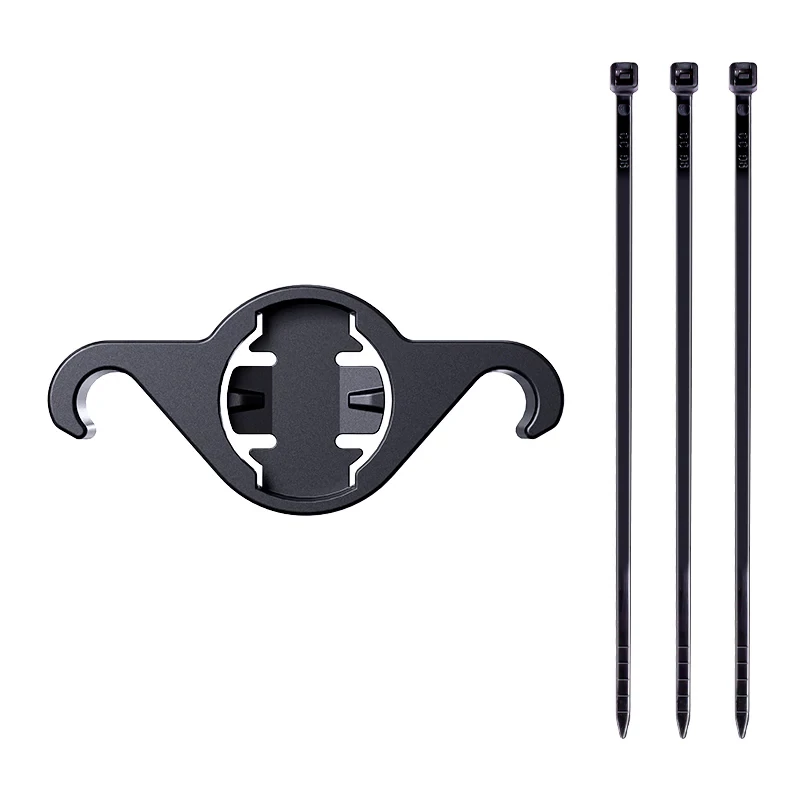 RAVEMEN ABM18 kerékpár lámpatartó konzol - 3