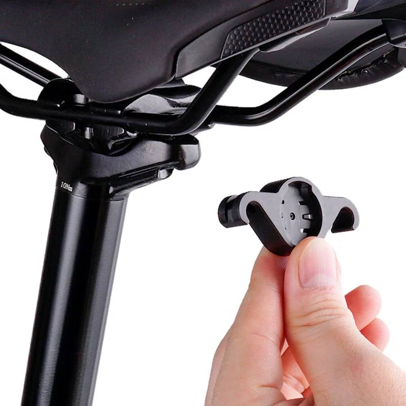 RAVEMEN ABM18 kerékpár lámpatartó konzol - 4