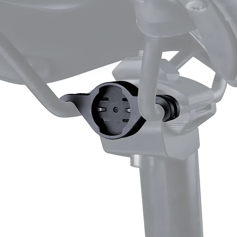 RAVEMEN ABM18 kerékpár lámpatartó konzol - 5