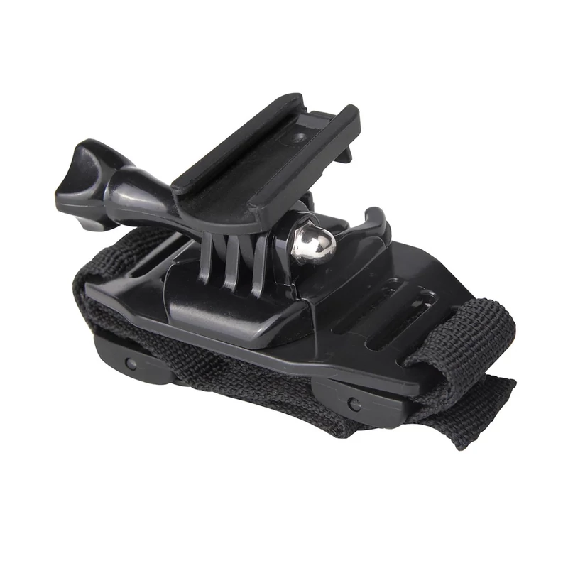 RAVEMEN AHM01 kerékpár lámpatartó konzol