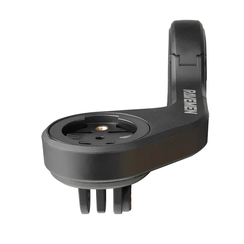 RAVEMEN AOM01 kerékpár lámpatartó konzol - 2