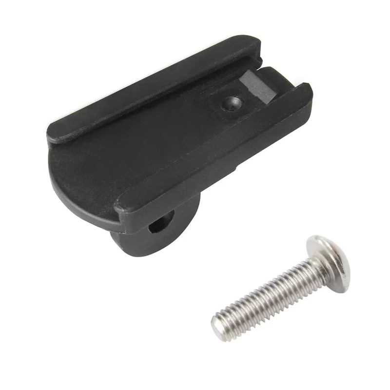 RAVEMEN AUB01 kerékpár lámpatartó konzol - 2