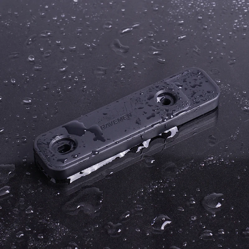 RAVEMEN ABF01 kerékpár nyomkövető - 4