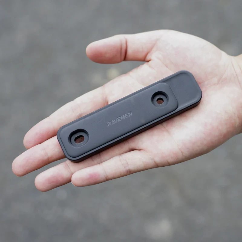 RAVEMEN ABF01 kerékpár nyomkövető - 5