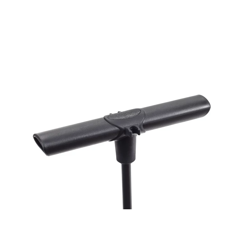 CUBE RFR HQP kerékpáros műhelypumpa - fekete - 3