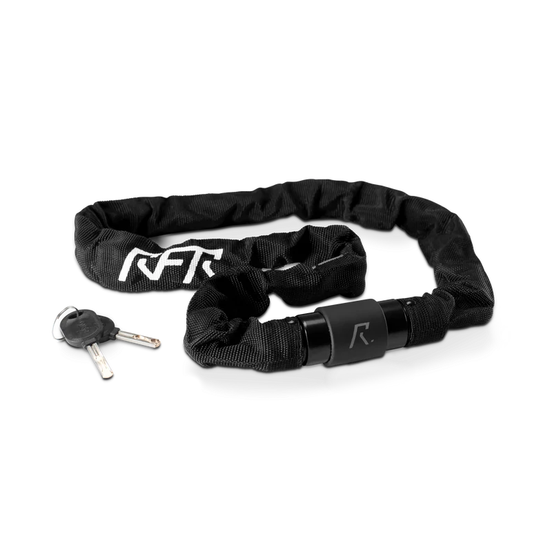 CUBE RFR láncos kerékpár zár - 1000mm