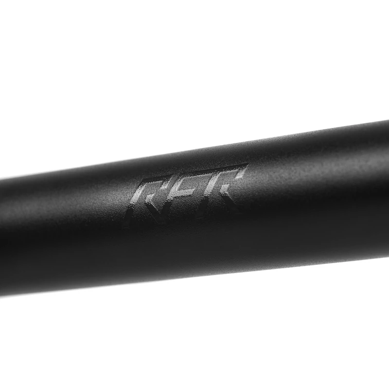 CUBE RFR rugós nyeregcső kerékpárhoz (60-90kg) - fekete - 2