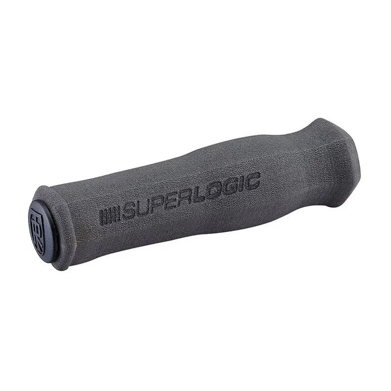 RITCHEY Superlogic Ergo kerékpár markolat - fekete