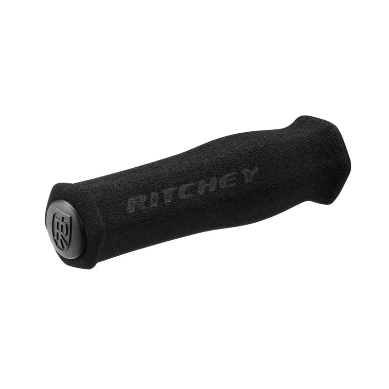 RITCHEY WCS Ergo HD kerékpár markolat - fekete