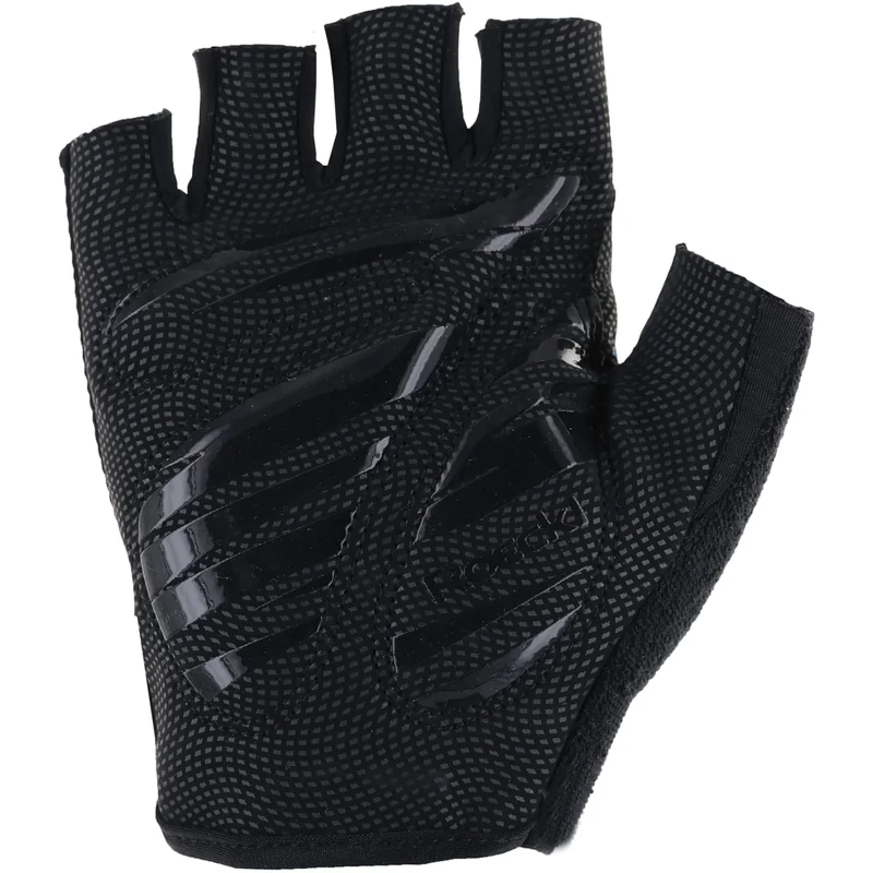 ROECKL Basel 2 rövid ujjú kerékpáros kesztyű - kék - 6.0 - 2