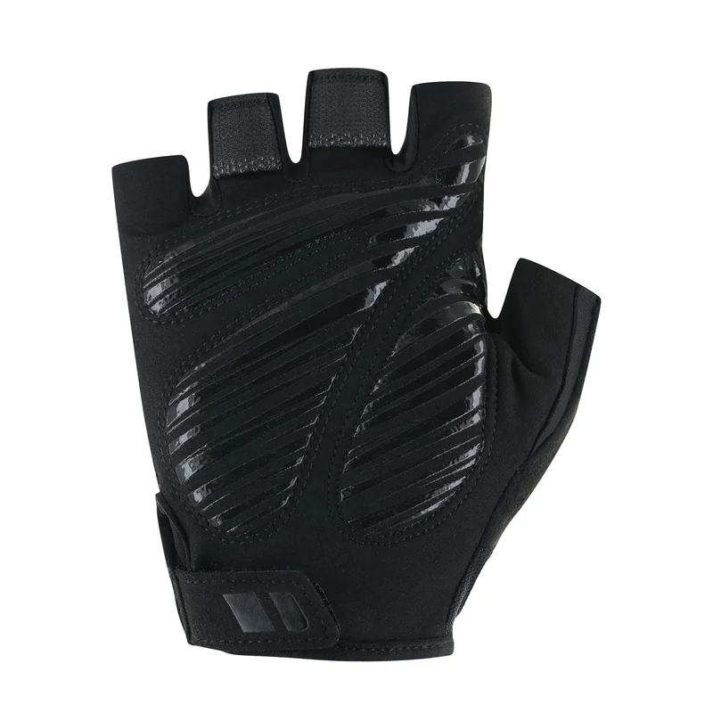 ROECKL Bruneck 2 rövid ujjú kerékpáros kesztyű - kék - 6.0 - 2