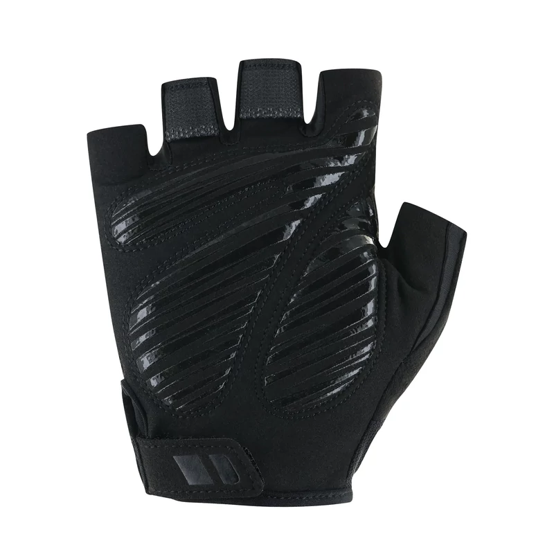 ROECKL Bruneck 2 rövid ujjú kerékpáros kesztyű - lime - 6.0 - 2