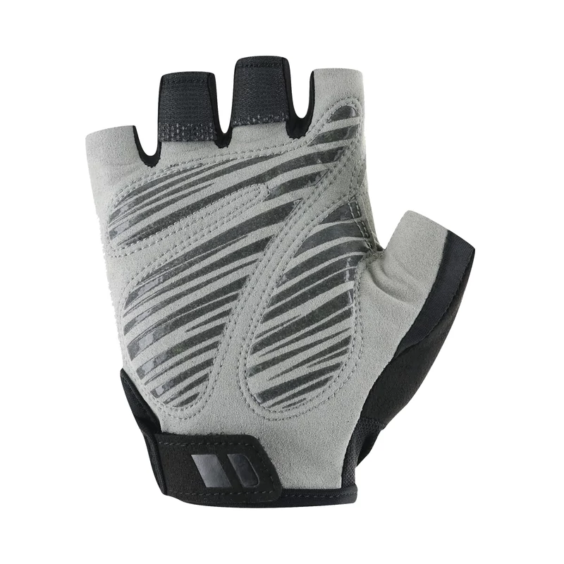 ROECKL Bruneck 2 rövid ujjú kerékpáros kesztyű - fehér - 6.0 - 2