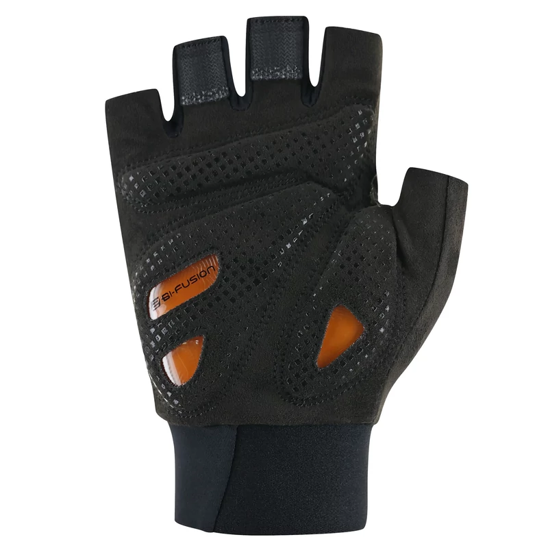 ROECKL Diamante 2 rövid ujjú kerékpáros kesztyű - pink - 6.0 - 2