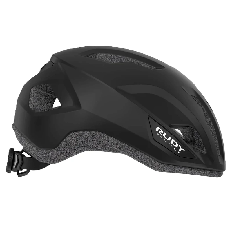 RUDY PROJECT Sinergy kerékpáros sisak - fekete - S/M