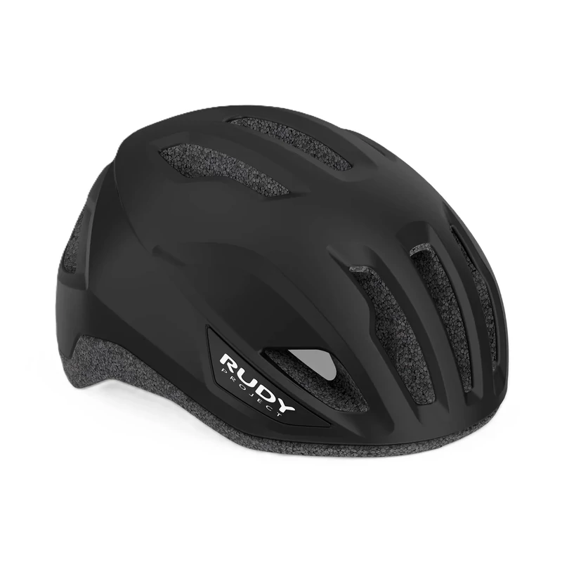 RUDY PROJECT Sinergy kerékpáros sisak - fekete - S/M - 3