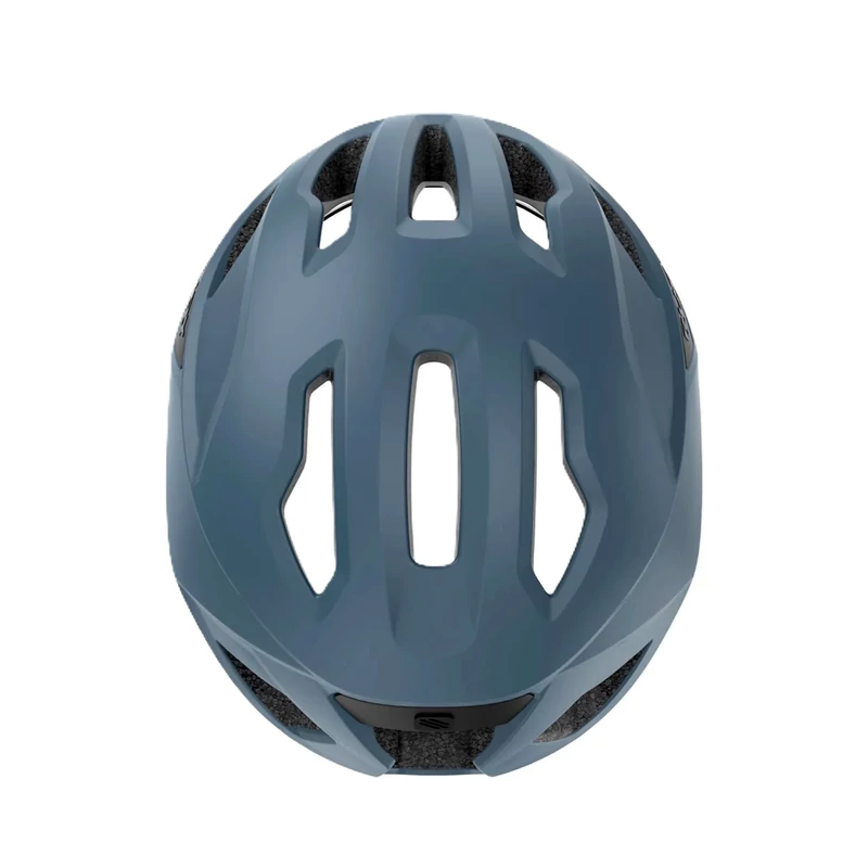 RUDY PROJECT Sinergy kerékpáros sisak - kék - S/M - 5