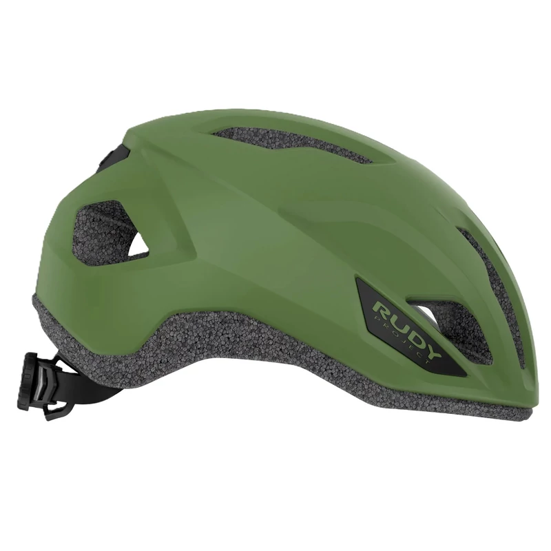 RUDY PROJECT Sinergy kerékpáros sisak - zöld - S/M