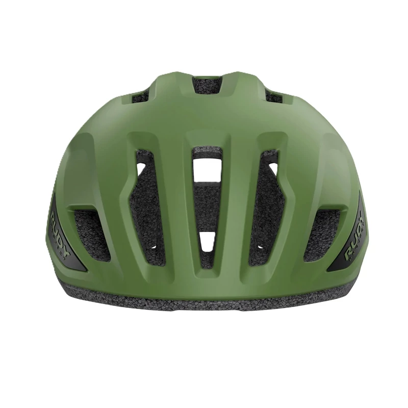 RUDY PROJECT Sinergy kerékpáros sisak - zöld - S/M - 2