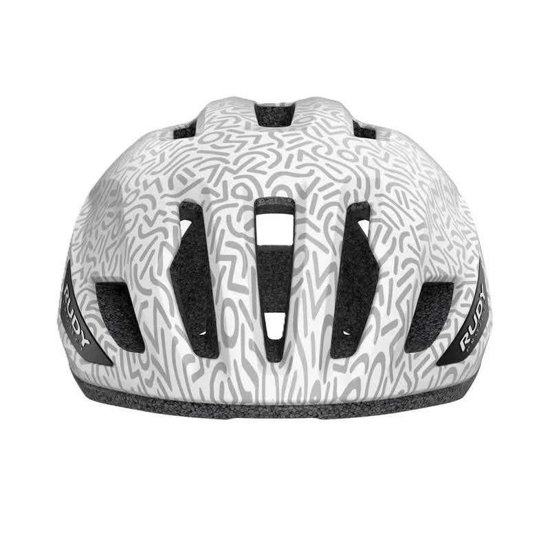 RUDY PROJECT Sinergy kerékpáros sisak - fehér - S/M - 2