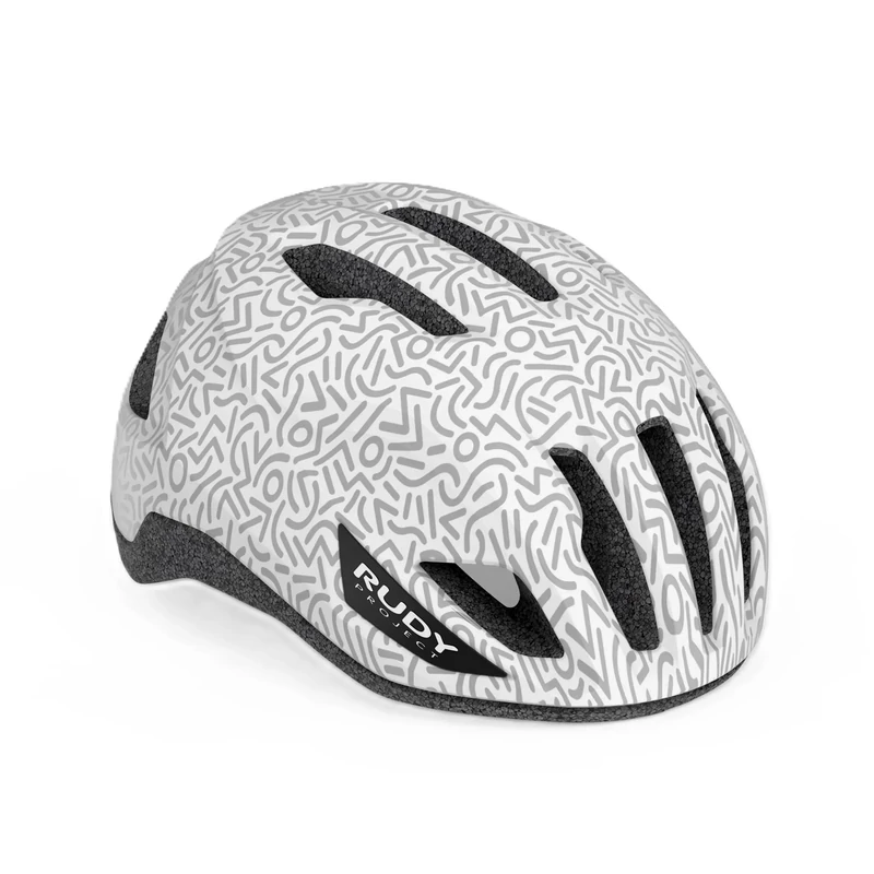 RUDY PROJECT Sinergy kerékpáros sisak - fehér - S/M - 3