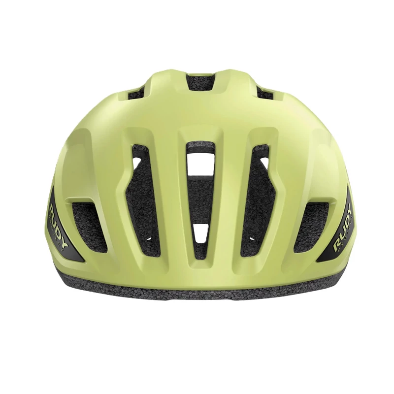 RUDY PROJECT Sinergy kerékpáros sisak - sárga - S/M - 2