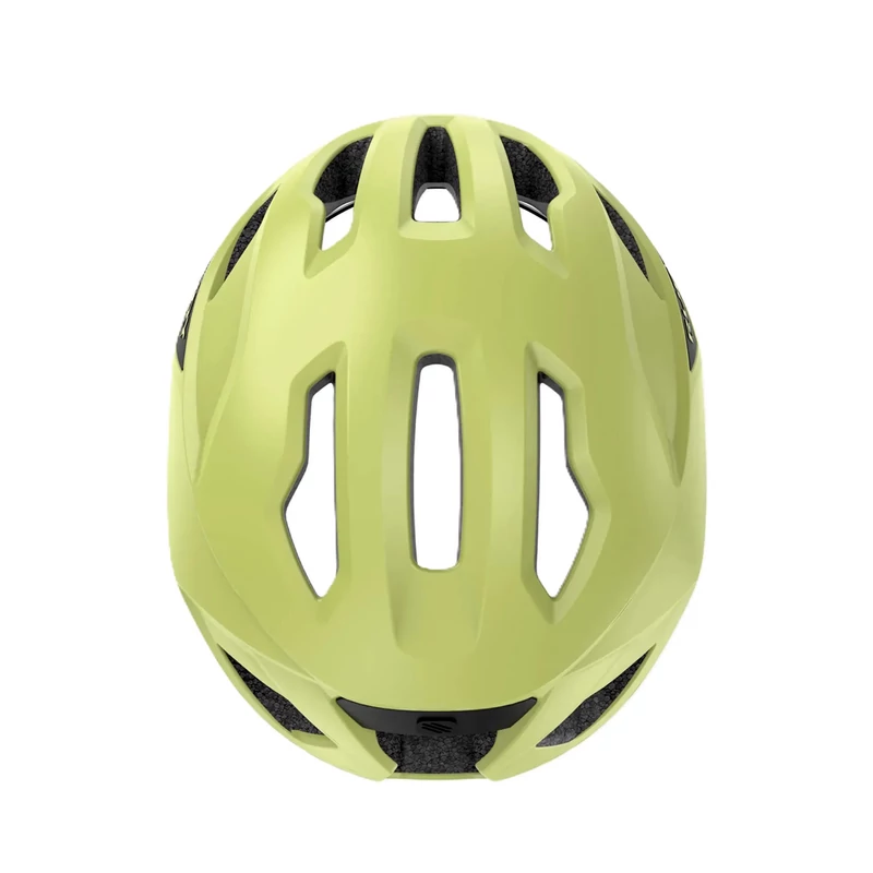 RUDY PROJECT Sinergy kerékpáros sisak - sárga - S/M - 5